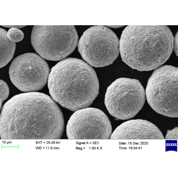 WC-CO-CR-Nano-Wolfram-Carbid 15-45um Pulver